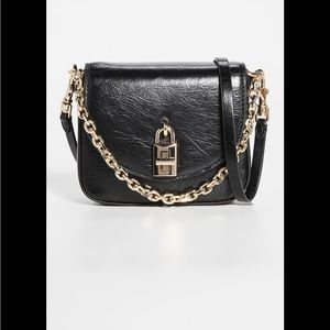 Rebecca Minkoff Love Too Micro Crossbody